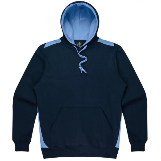 Picture of Aussie Pacific, Mens Paterson Hoodies 